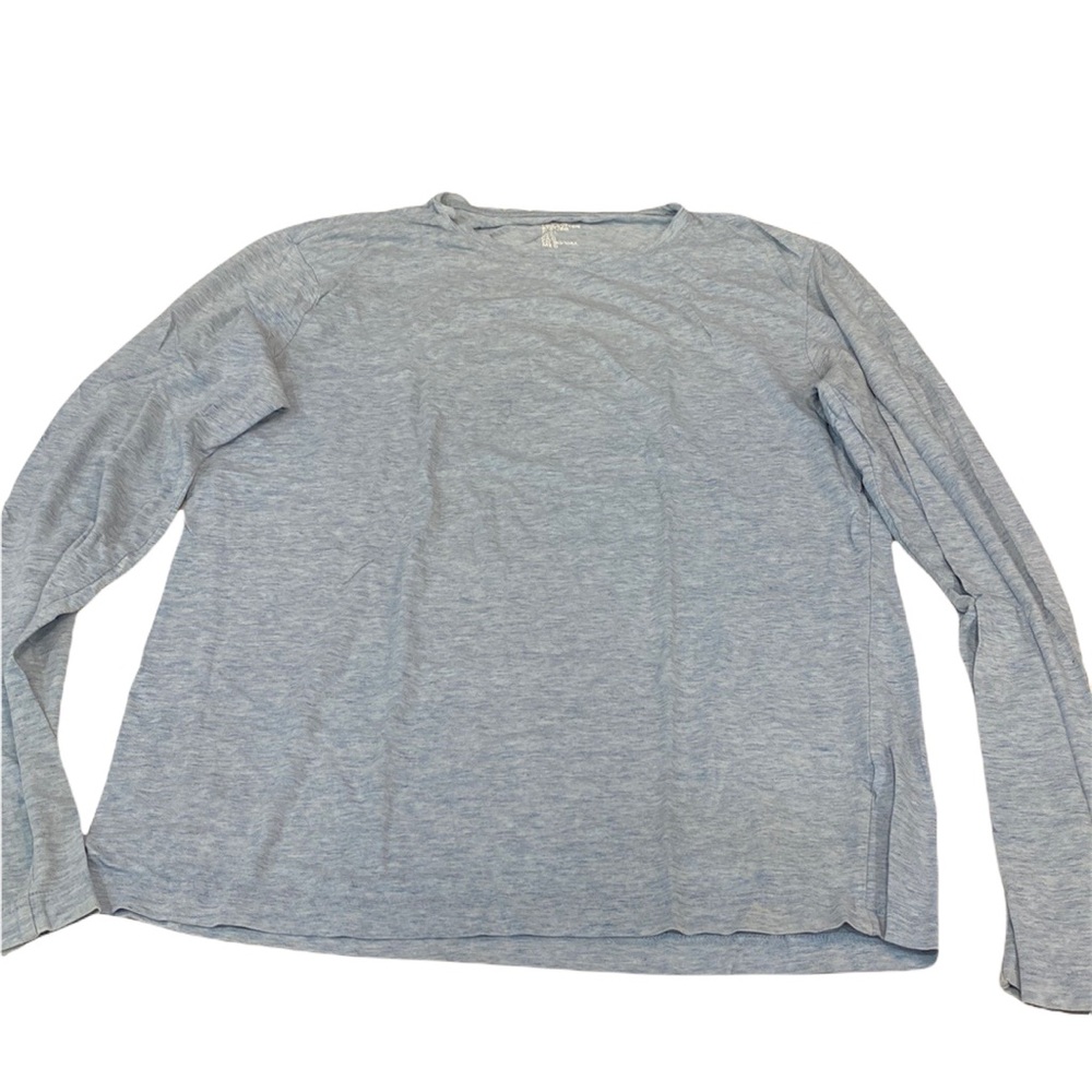 Men’s H&M long sleeve tee